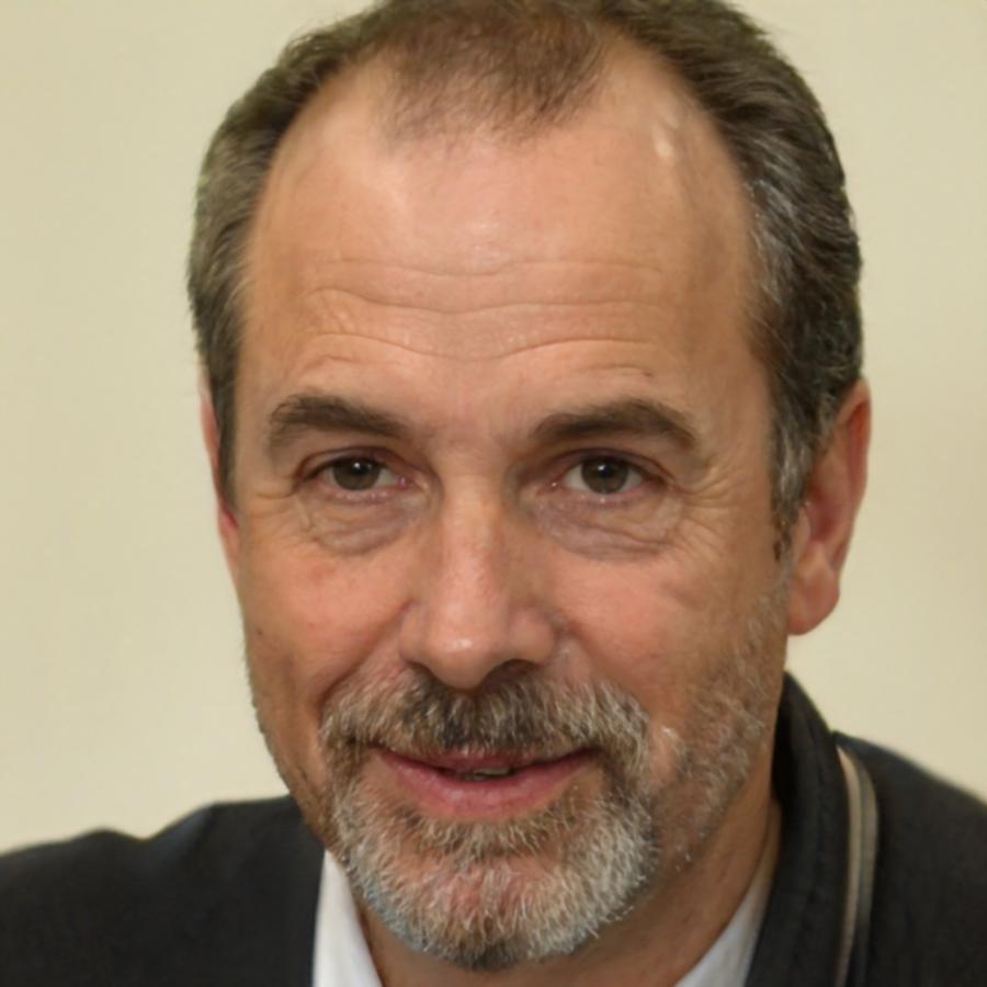 Miguel Hernández, asesor financiero senior