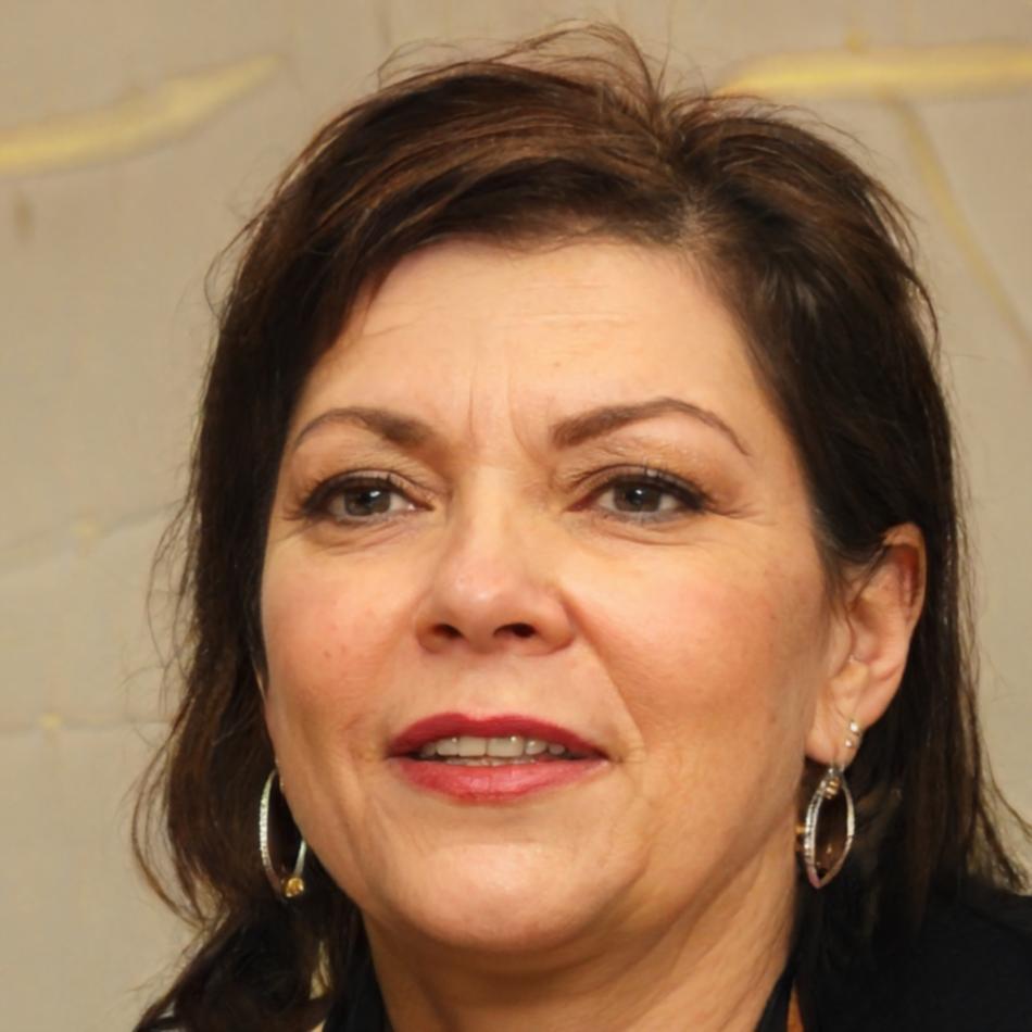 Carmen López, especialista en planificación financiera